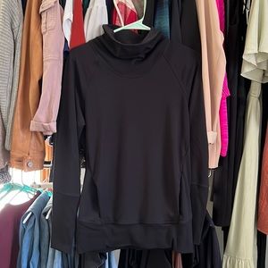 Lululemon high lines pullover